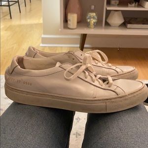 Common Projects Size 7